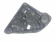 Fensterheber Rechts Hinten A1667300279 Mercedes-Benz ML III (166) SUV 3.5 ML-350 BlueEFFICIENCY 24V 4-Matic (M276.955) 2013