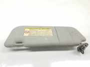 Sonnenblende Rechts 7431005190B0 Toyota Avensis Wagon (T27) Kombi 2.0 16V D-4D-F (1AD-FTV) 2012