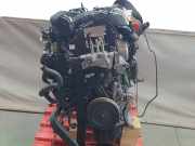 Motor COMPLEET XUCD Ford Tourneo Courier (JU2) Großraumlimousine 1.0 Ti-VCT EcoBoost 12V (SFCD)