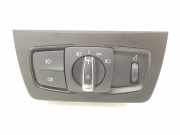 Lichtschalter 61319393947 BMW 4 serie (F33) Cabrio 430d 3.0 24V (N57-D30A) 2017