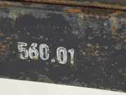 Blattfeder Hinten 482103D240 Toyota Hilux III Pick-up 2.5 D4-D 100 16V 4x4 (2KD-FTV-H)