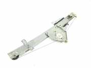 Fensterheber Rechts Hinten MR959660 Mitsubishi Grandis (NA) Großraumlimousine 2.0 DI-D 16V (BSY)