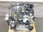 Motor COMPLEET DKRF Volkswagen T-Roc I SUV 1.0 TSI 12V BlueMotion (DKRF) 2020