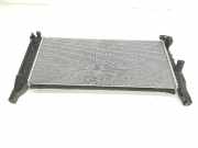 Radiator 17117617637 BMW X1 (F48) SUV xDrive 18d 2.0 16V (B47-C20A(Euro 6)) 2017