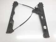 Fensterheber Links Vorne R2X6V23201BB Ford Tourneo Großraumlimousine 1.0 12V Ecoboost (B7JB)