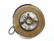 Achsschenkel Links Vorne 432120D230 Toyota Yaris III (P13) Schrägheck 1.4 D-4D-F (1NDTV) 2012