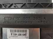 Motorsteuerger?t 8K0907401B Audi A4 Avant (B8) Kombi 3.0 TDI V6 24V Quattro (CCWA) 2008