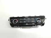 Bedienung Heizung 97250D4811WK Kia Optima (JFA) Limousine 1.6 T-GDi 16V (G4FJ)