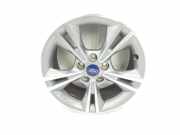 Felge 2237368 Ford Focus 3 Schrägheck 1.0 Ti-VCT EcoBoost 12V 125 (M1DA) 2014