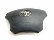 Airbag Lenkrad 4513035420C0 Toyota Land Cruiser (J12) Hardtop Geländewagen 3.0 D-4D 16V (1KDFTV)