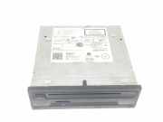 Radio CD 5QA035824 Seat Leon ST (5FF) Kombi 5-drs 1.2 TSI Ecomotive 16V (CYVB) 2016