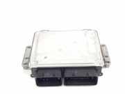 Motorsteuergerät 9833749880 Peugeot Expert (V1/VA/VB/VE/VF/VT/VY) Van 1.5 BlueHDi 100 (DV5RUCd(YHR))