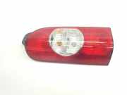 Rücklicht Links 2655500QAD Nissan Interstar (X70) Van 2.5 dCi 16V 150 (G9U-632)