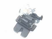 Heckschloss 8R0827505A Audi S3 Sportback (8VA/8VF) Schrägheck 5-drs 2.0 T FSI 16V (DJHA) 2018