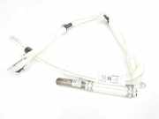 Vorhang Airbag Rechts VOOR 7221046 BMW 3 serie (F30) Limousine 318d 2.0 16V (B47-D20A)