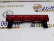 Dritte Bremsleuchte 9650812280 Citroën C4 Coupé (LA) Schrägheck 3-drs 1.6 HDi 16V (DV6ATED4(9HX)) 2005