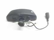 Innenspiegel A2058100817 Mercedes-Benz C (R205) Cabrio C-220d 2.2 16V BlueTEC (OM651.921(Euro 6))