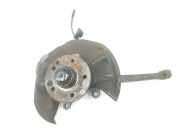 Achsschenkel Rechts Vorne A2023300120 Mercedes-Benz SLK (R170) Cabrio 2.0 200 16V (M111.946) 1997