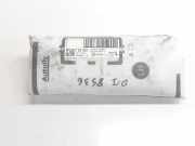 Seiten Airbag LINKS VOOR 9846939780 Opel Astra L Sports Tourer (F4/FC/FN/FR) Kombi 1.2 Turbo 110 12V (EB2ADT(HNP))