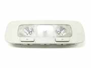 Innenbeleuchtung 3T0947291 Skoda Superb Kombi (3TAC/TAF) Kombi 2.0 TDI 16V (CBBB) 2010