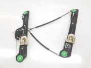 Fensterheber Links Vorne 51337138465 BMW 1 serie (E87/87N) Schrägheck 5-drs 118d 16V (M47-D20(204D4)) 2004