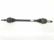 Antriebswelle Rechts Hinten 97033202403 Porsche Panamera (970) Liftback 3.6 V6 24V PDK 4 (M46.40) 2011