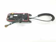 Schalthebel 5WA713033BB Cupra Formentor SUV 2.0 TSI 16V 4Drive (DNFB) 2022 DNFB
