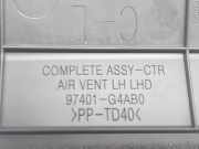 Luftdüse 97401G4AB0 Hyundai i30 (PDEB5/PDEBB/PDEBD/PDEBE) Schrägheck 2.0 N Turbo 16V Performance (G4KH) 2023