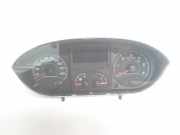 Tachoeinheit Kmh 1394435080 Citroën Jumper (U9) Van 2.0 Blue HDi 130 (DW10FUD(AHN))