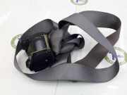 Sicherheitsgurt Rechts Hinten 72117051512 BMW X5 (E53) SUV 3.0d 24V (M57N-D30(306D2)) 2003