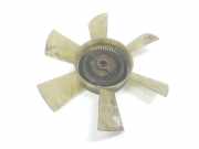 Kühlerventilatormotor A0002003722 Mercedes-Benz Sprinter 4/5t (904/905) Ch.Cab/Pick-up 410 D (OM602.980) 1997