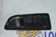 Schalter F?r Elekt. Fensterheber Rechts Vorne 61319141093 BMW 1 serie (E87/87N) Schr?gheck 5-drs 120d 16V (N47-D20A) 2007