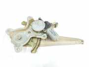 Fensterheber Links Hinten MN117559 Mitsubishi L-200 (KA/KB) Pick-up 2.5 DI-D 4x4 (4D56T/C(DOHC 16V)) 2006