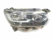 Scheinwerfer Rechts 9849091380 Fiat Doblo Cargo Van e-Doblo (ZKX(ZK01))