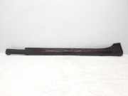 Sideskirt 673000023 Maserati Quattroporte VI Limousine 3.0 S Q4 Biturbo V6 24V (M156E)
