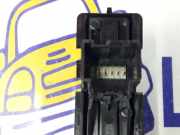 Warnleuchte Schalter 13271927 Opel Insignia Schrägheck 5-drs 2.0 CDTI 16V 160 Ecotec (A20DTH) 2008