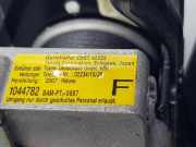 Gurtstraffer Rechts Hinten 7336053070C3 Lexus IS (E2) Limousine 220d 16V (2AD-FHV)