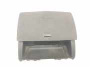 Multifunctionelle Display A2048205497 Mercedes-Benz C (W204) Limousine 2.2 C-220 CDI 16V (OM646.811) 2008