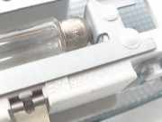 Innenbeleuchtung 3S7A13776AB Land + Range Rover Freelander II Gel?ndewagen 2.2 td4 16V (224DT) 2007