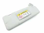 Sonnenblende Rechts 964003555R Renault Captur I (2R) SUV 0.9 Energy TCE 12V (H4B-408(H4B-B4)) 2019