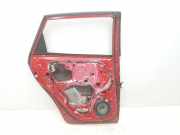 Tür Links Hinten 6700402380 Toyota Auris (E18) Schrägheck 5-drs 1.6 Dual VVT-i 16V (1ZRFAE)