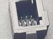 Schaltermechanisch 9801784580 Citroën C4 Berline (NC) Schrägheck 5-drs 1.6 Hdi (DV6C(9HD))