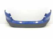 Stoßstange Hinten 575807421 Seat Ateca (5FPX) SUV 2.0 TDI SCR (DTRD) 2021