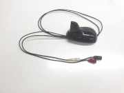 Gps Antenne A2048202375 Mercedes-Benz C (W204) Limousine 3.0 C-320 CDI V6 24V (OM642.960)