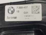 Fensterheber Links Vorne 51337498147 BMW X3 (G01) SUV xDrive 20d 2.0 TwinPower Turbo 16V (B47-D20A) 2017