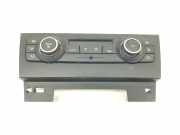 Bedienung Heizung 64119263303 BMW X1 (E84) SUV sDrive 18d 2.0 16V (N47-D20C) 2011