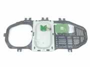 Gps Antenne A1648202475 Mercedes-Benz ML II (164/4JG) SUV 3.0 ML-300 CDI 4-Matic V6 24V (OM642.820) 2010