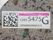 Schwungrad 12655475 Opel Insignia Grand Sport Schrägheck 5-drs 2.0 GSi Turbo 16V 4x4 (B20NFT(Euro 6)) 2018