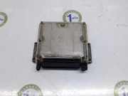 Motorsteuergerät 9640324380 Peugeot 306 (7A/C/S) Schrägheck 2.0 HDi (DW10TD(RHY)) 2000