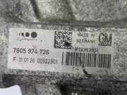 Lenkgetriebe 13363851 Opel Astra J (PC6/PD6/PE6/PF6) Schrägheck 5-drs 2.0 CDTI 16V 160 Ecotec (A20DTH(Euro 5))